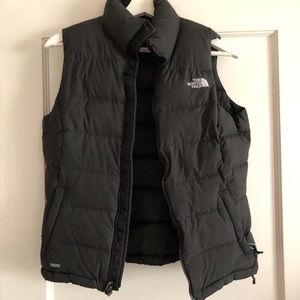 The North Face Women’s 700 Down Vest